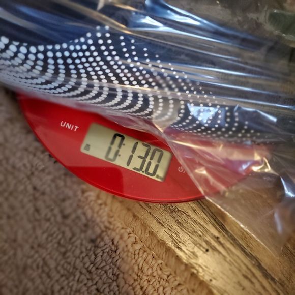 Vizari Junior Kids Size 2 Youth Stealth FG Black & White Soccer Cleats Football - Picture 10 of 10